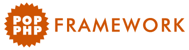Pop PHP Framework